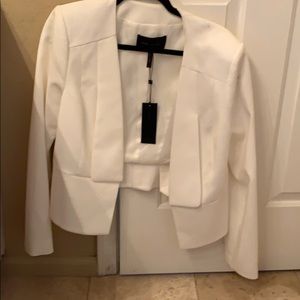 BCBG Maxazria Blazer large